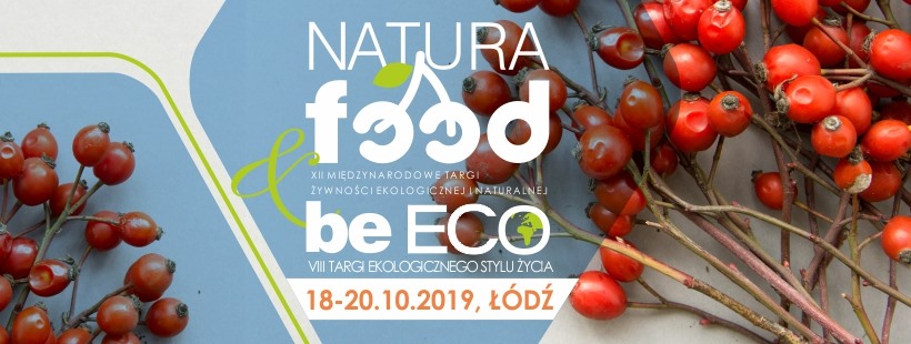 έκθεση Natura Food