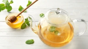 μελισσόχορτο τσάι - Lemon Balm - tofillo