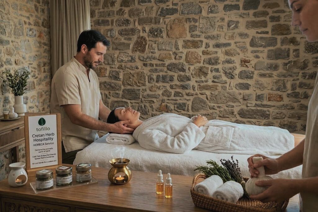 Wellness & Hospitality Empeiries