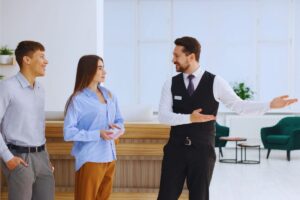wellness hotel experience